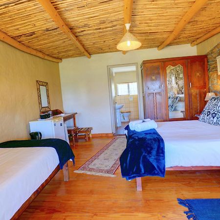 Over The Mountain Guest Farm George Exterior foto
