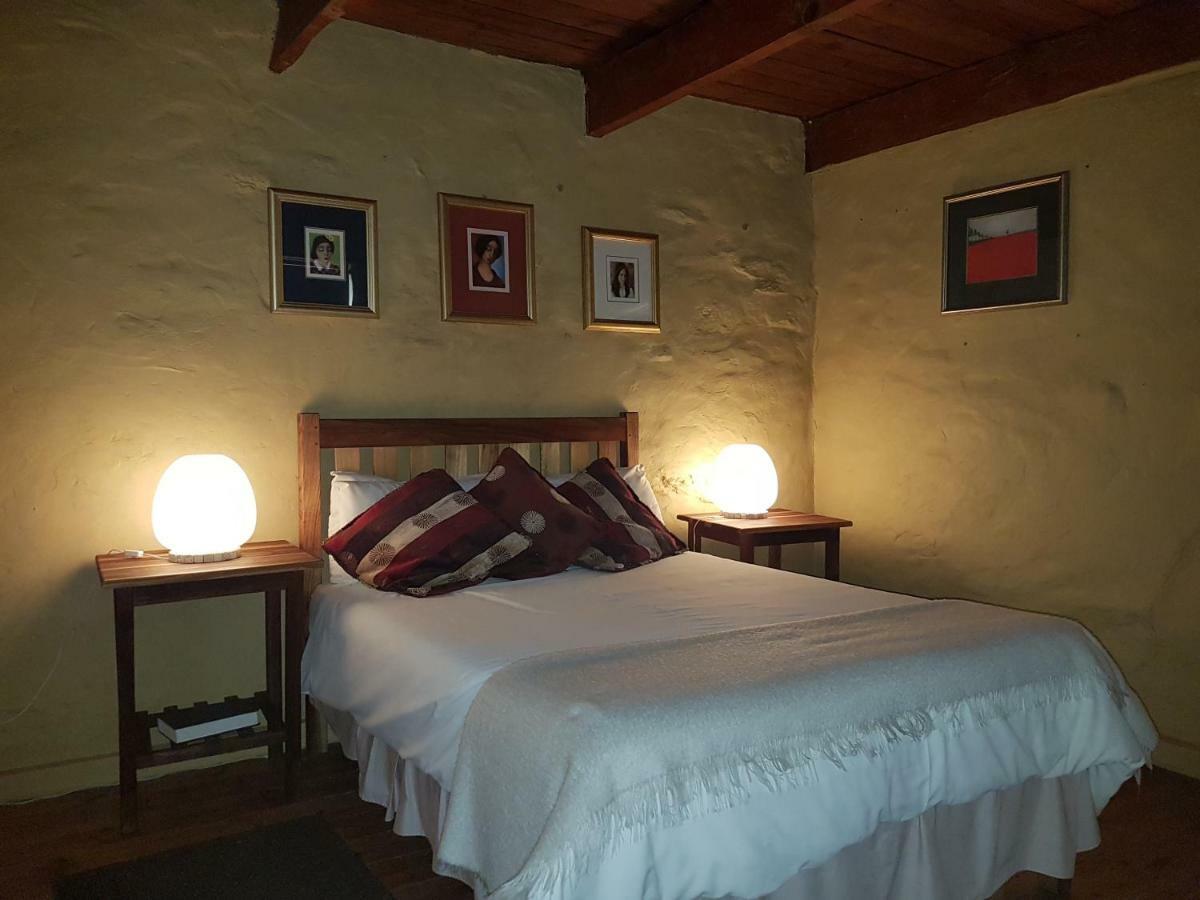 Over The Mountain Guest Farm George Exterior foto